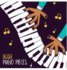 Piano Pianissimo - Hush Piano Pieces