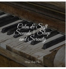 Piano Relaxation Maestro, Piano Relajante, Relajación Piano - Calm & Soft Sounds | Sleep and Serenity