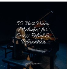Piano Time, Relajante Música de Piano Oasis, Piano Soul - 50 Best Piano Melodies for Stress Relief & Relaxation