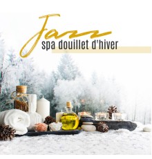 Piano bar musique masters, Instrumental jazz musique d'ambiance, Relaxing Jazz Guitar Academy, Marco Rinaldo - Jazz spa douillet d'hiver: Bain du soir, Soins de la peau pour le plaisir, Ambiance spéciale, Aromathérapie de Noël
