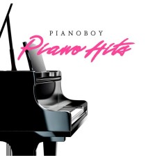 Pianoboy - Piano Hits