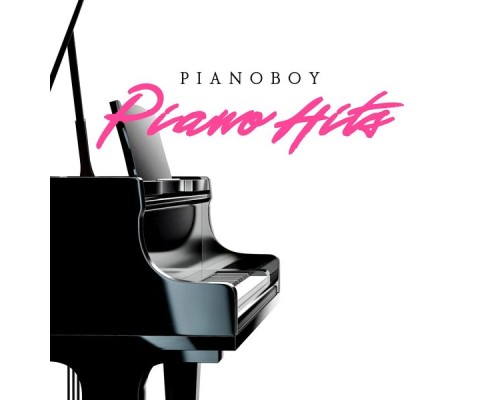 Pianoboy - Piano Hits