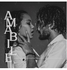 Pianoforte caffè ensemble, Bella rilassante pianoforte musiche, Marco Rinaldo - Amabile: BGM per pianoforte strumentale per gli amanti