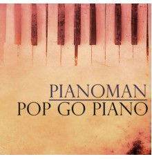 Pianoman - Pop Go Piano