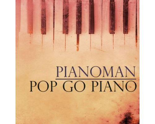 Pianoman - Pop Go Piano