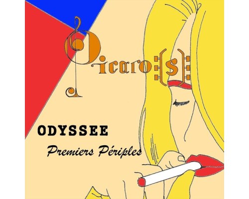 Picaro(s) - Odyssee Premiers Periples