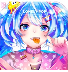 Picco - Lonely Pop / Sakura