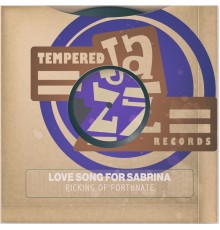 Picking of Fortunate - Love Song for Sabrina