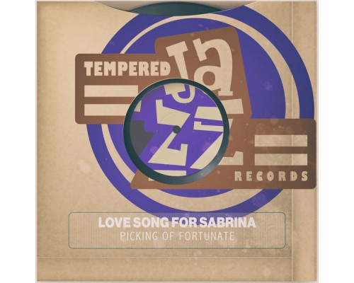 Picking of Fortunate - Love Song for Sabrina