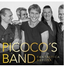 Picoco's Band - Fantástica Aurora