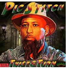 Picstitch - Twist & Turn