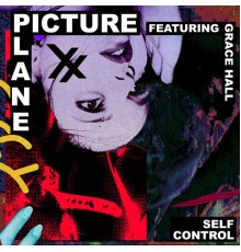 Pictureplane - Self Control