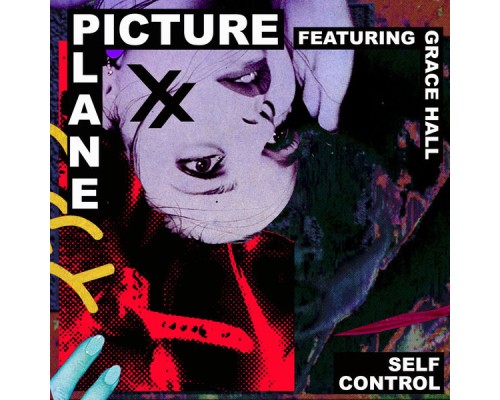 Pictureplane - Self Control