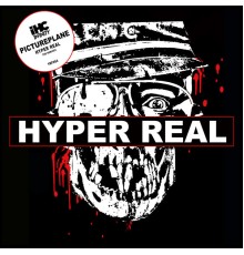 Pictureplane - Hyper Real (The Remixes)