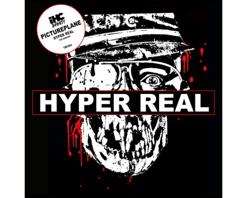 Pictureplane - Hyper Real (The Remixes)