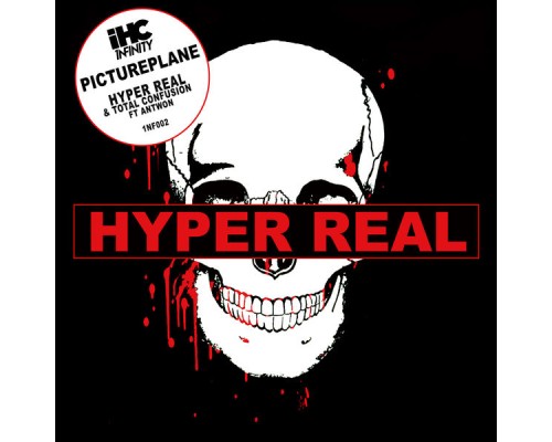 Pictureplane - Hyper Real