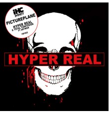 Pictureplane - Hyper Real