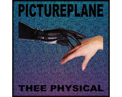 Pictureplane - Thee Physical