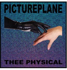 Pictureplane - Thee Physical