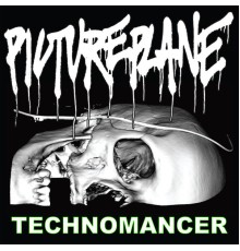 Pictureplane - Technomancer