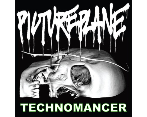 Pictureplane - Technomancer