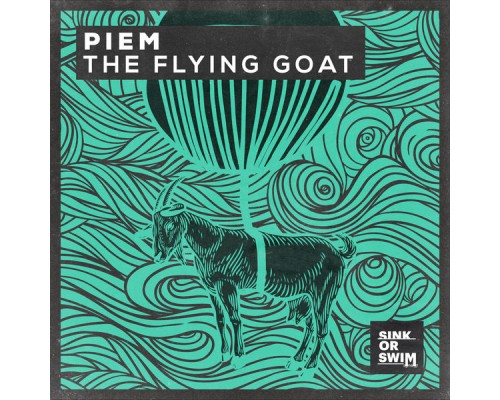 Piem - The Flying Goat