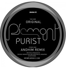 Piemont - Purist