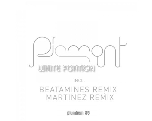 Piemont - White Portion