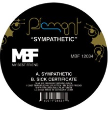 Piemont - Sympathetic