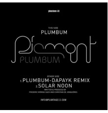 Piemont - Plumbum