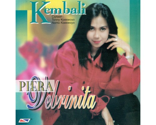 Piera Vebrinita - Kembali