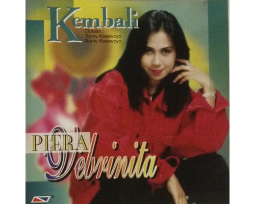 Piera Vebrinita - Lagu Lagu Terbaik