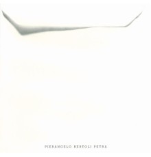 Pierangelo Bertoli - Petra