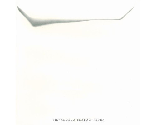 Pierangelo Bertoli - Petra