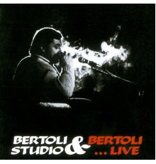 Pierangelo Bertoli - Studio & Live