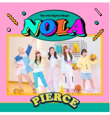 Pierce - NOLA