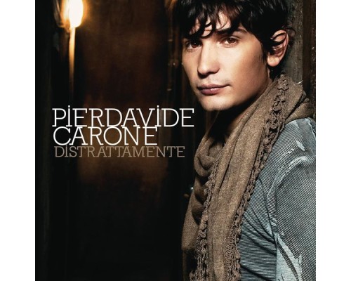 Pierdavide Carone - Distrattamente