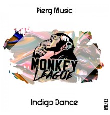 Pierg Music - Indigo Dance