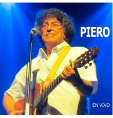 Piero - En Vivo (En Vivo)