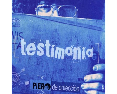 Piero - Testimonio