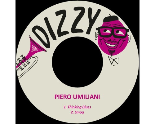 Piero Umiliani - Thinking Blues / Smog (Remastered)