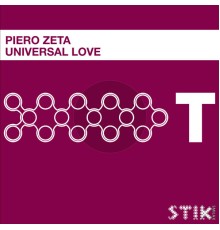 Piero Zeta - Universal Love