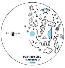 Pierpaolo Effe - Micromondo EP