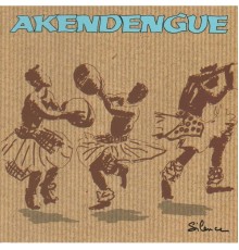 Pierre Akendengue - Silence