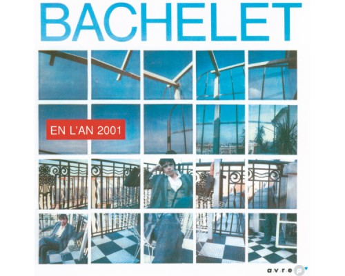 Pierre Bachelet - EN L'AN 2001