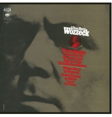 Pierre Boulez - Berg: Wozzeck