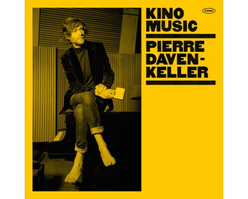 Pierre Daven-Keller - Kino Music