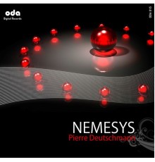 Pierre Deutschmann - Nemesys