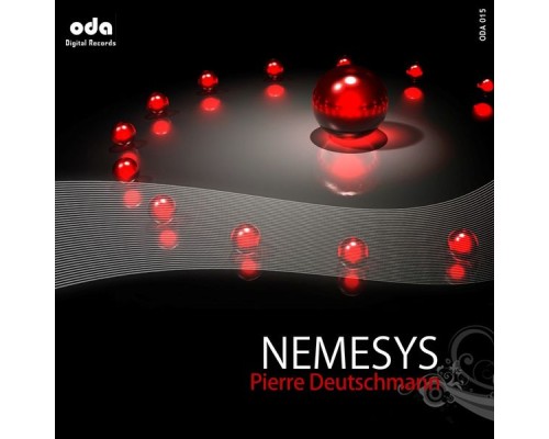 Pierre Deutschmann - Nemesys