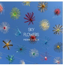 Pierre Esteve - Sky Flowers  (Digital)